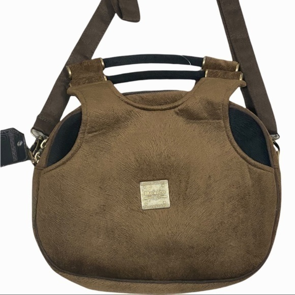 Makara ethnic handmade musical bag - Picture 5 of 14